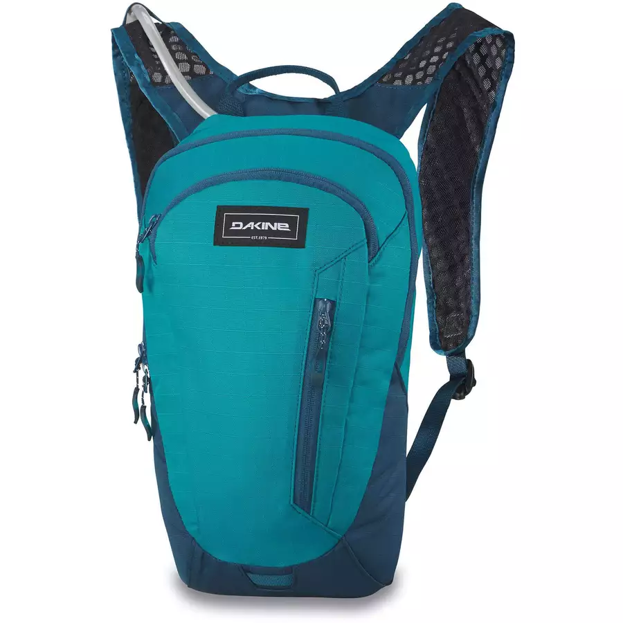 Dakine Shuttle 6 - Women's Rucksack 40 cm deep blue