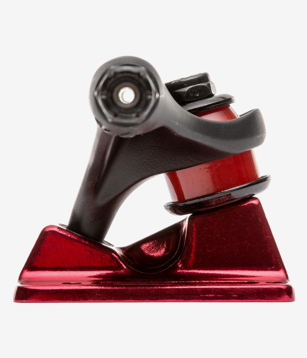 Independent 144 Stage 11 Standard Voltage Span Forged Hollow Achse (black ano red) 8.25