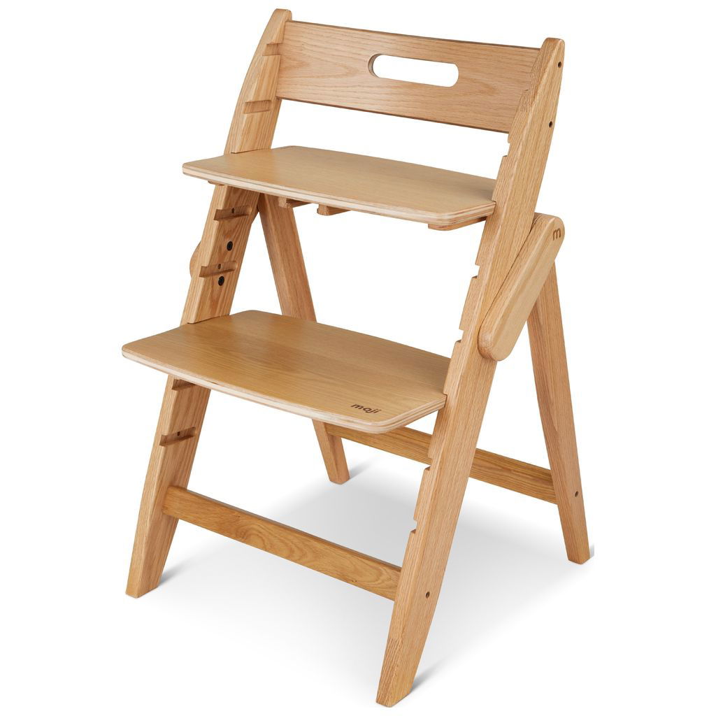 mojimoji   Yippy Hochstuhl oak