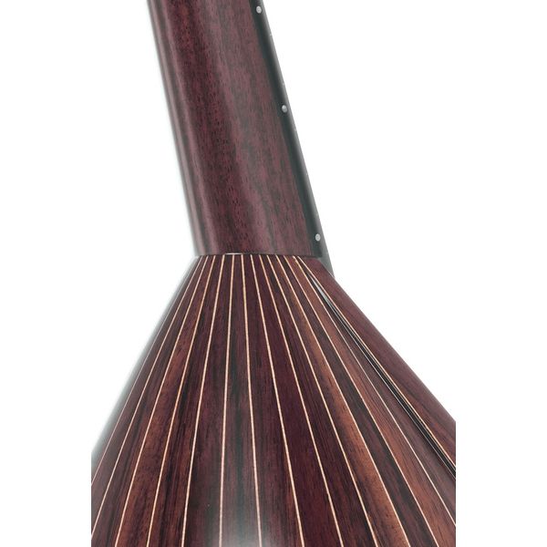 Atsushi Miyano Round Back Mandolin M-1S RG