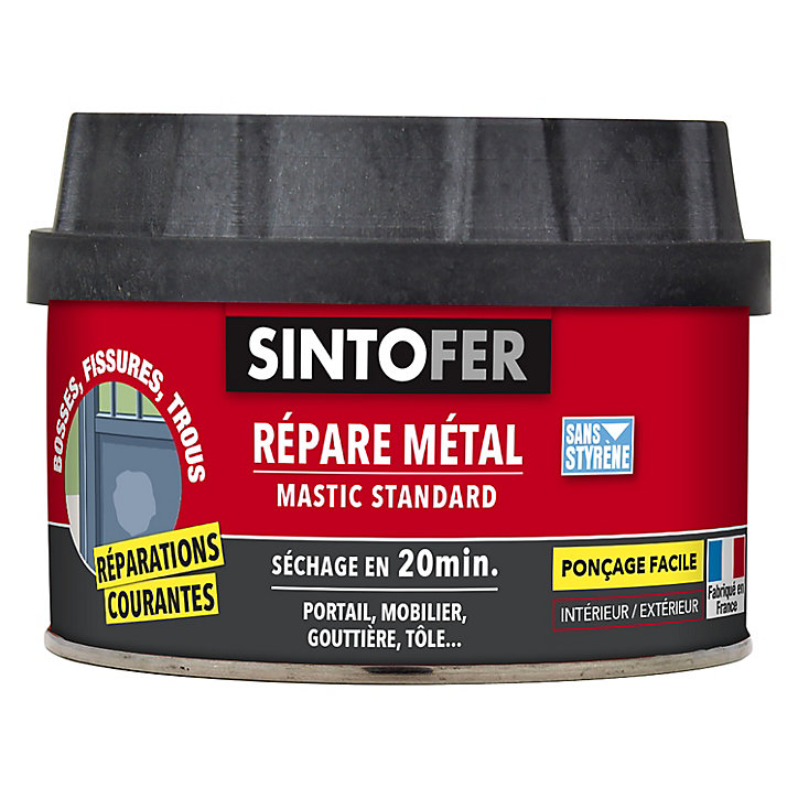 Sintofer standard 500 ml