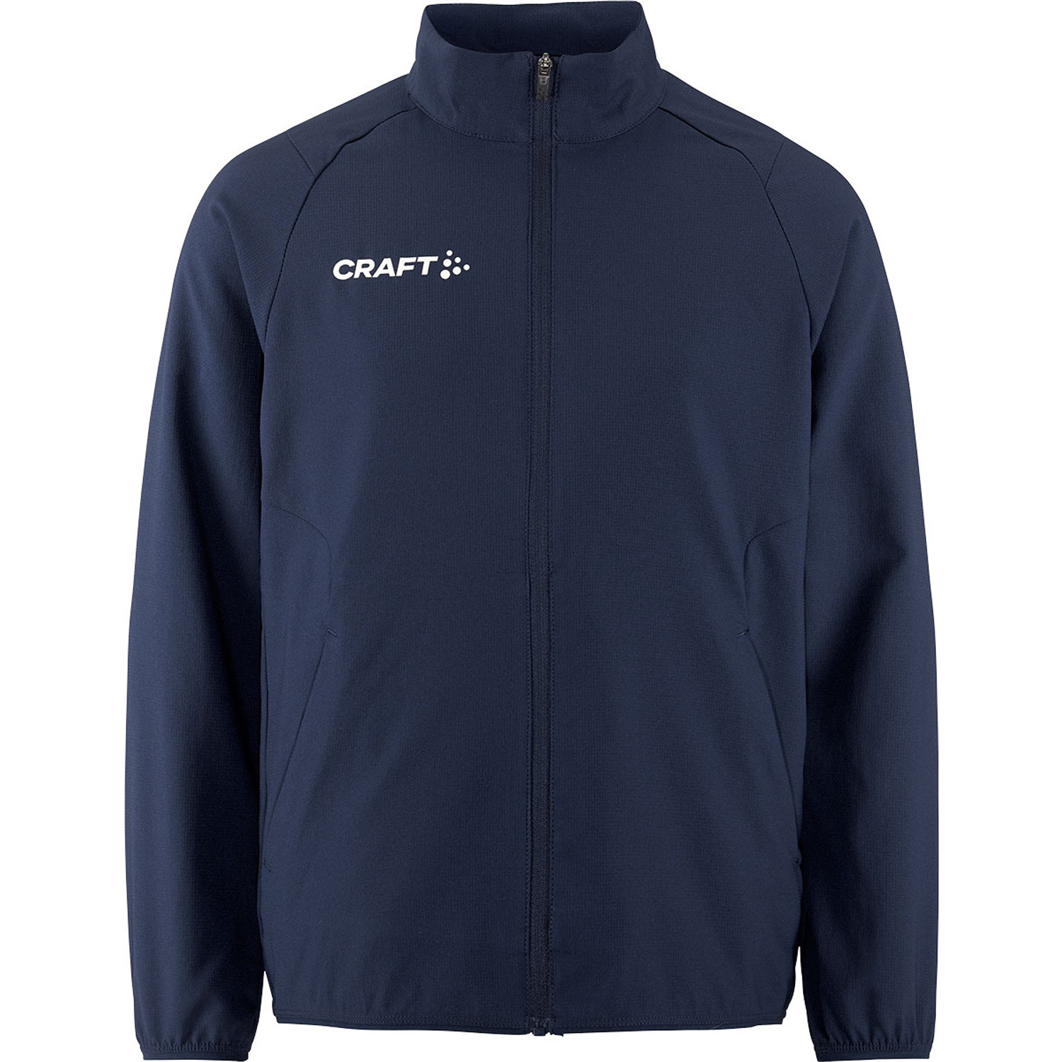 Craft Rush 2.0 Trainingsjack Kids