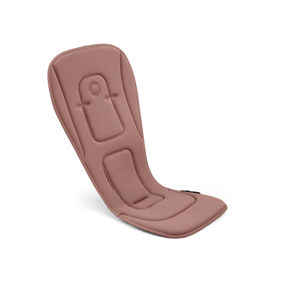 Køb Bugaboo Dual Comfort Seat Liner Dusty Pink