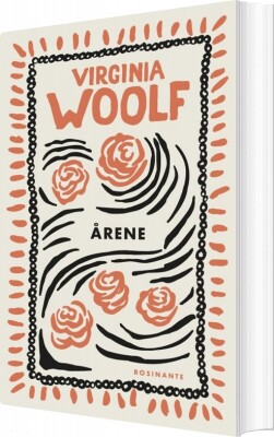 Årene - Virginia Woolf - Bog