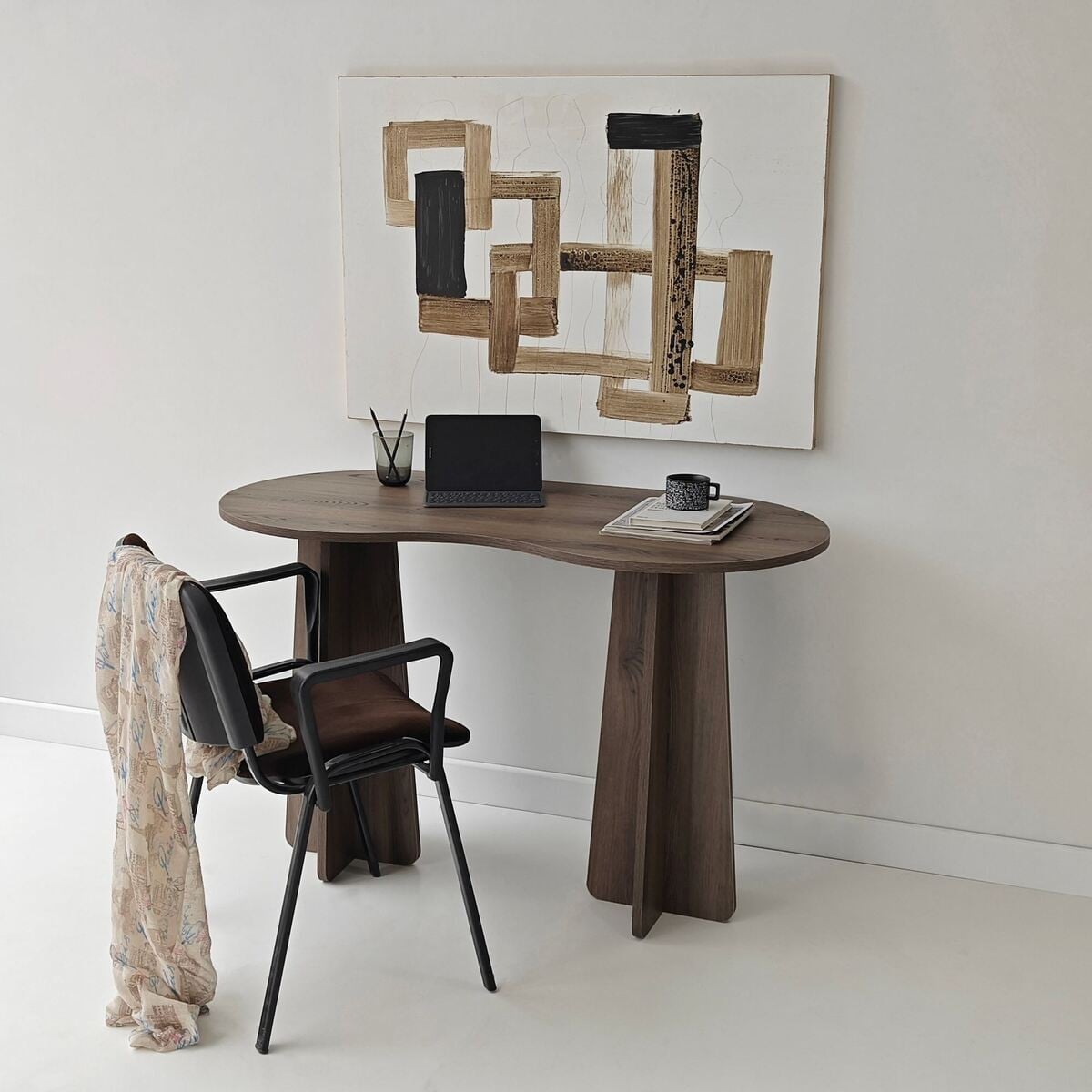 Calicosy - Bureau COMO - B120 cm