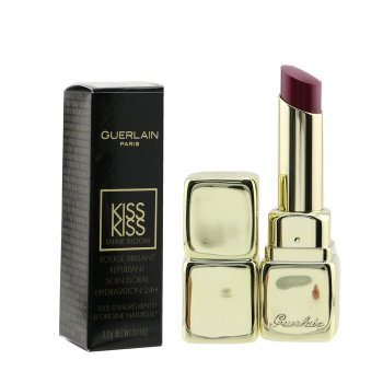 Guerlain KissKiss Shine Bloom Lip Colour