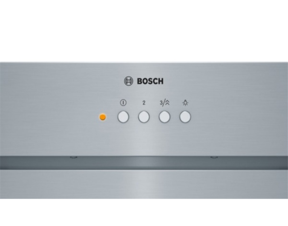 EXAUSTOR ENCASTRE BOSCH DHL785C C 630M3/H 70 CM INOX