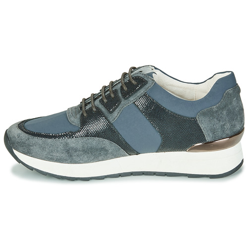Karston - SINIX - Gris
