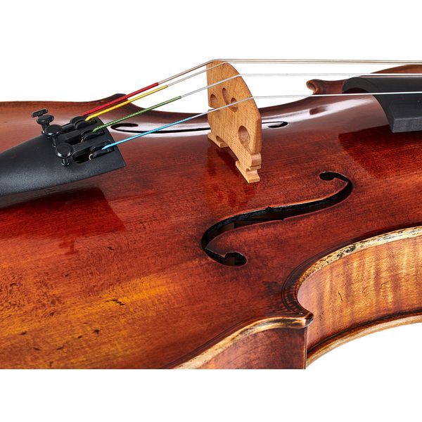 Walter Mahr Viola Jacobs Model 16