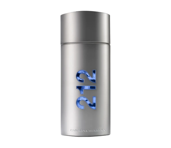Carolina Herrera 212 Men Eau de Toilette