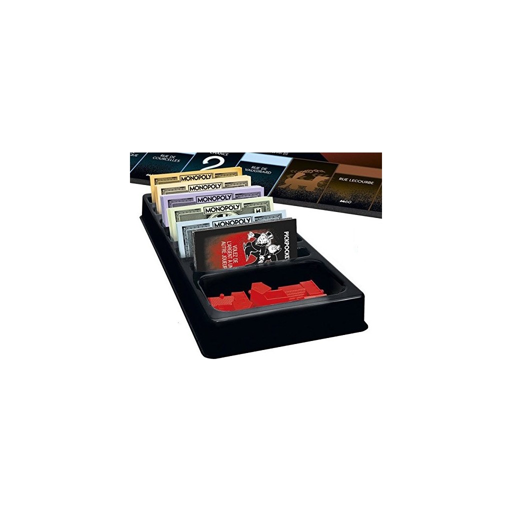 Monopoly : Edition Tricheurs