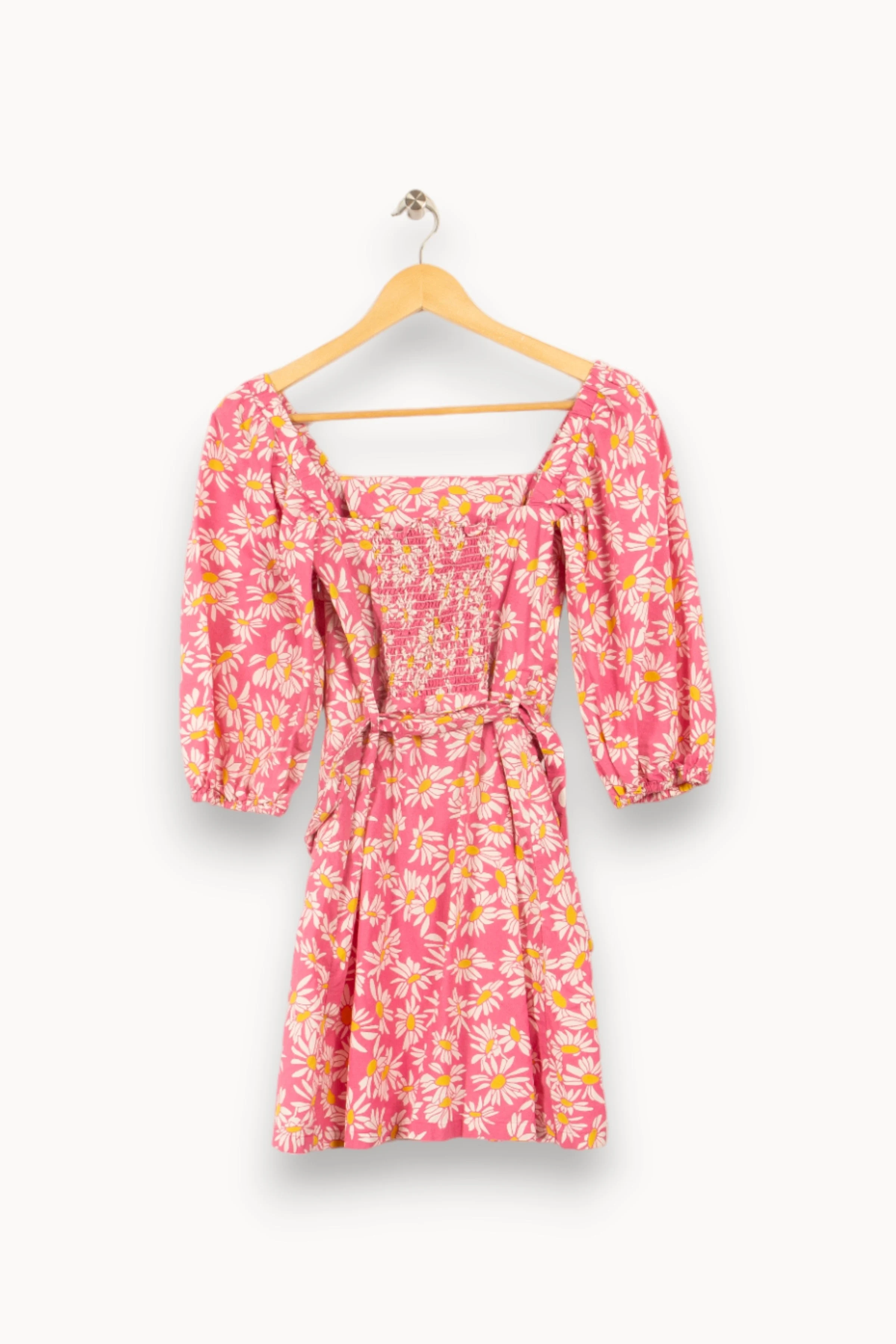 Robe | Rose