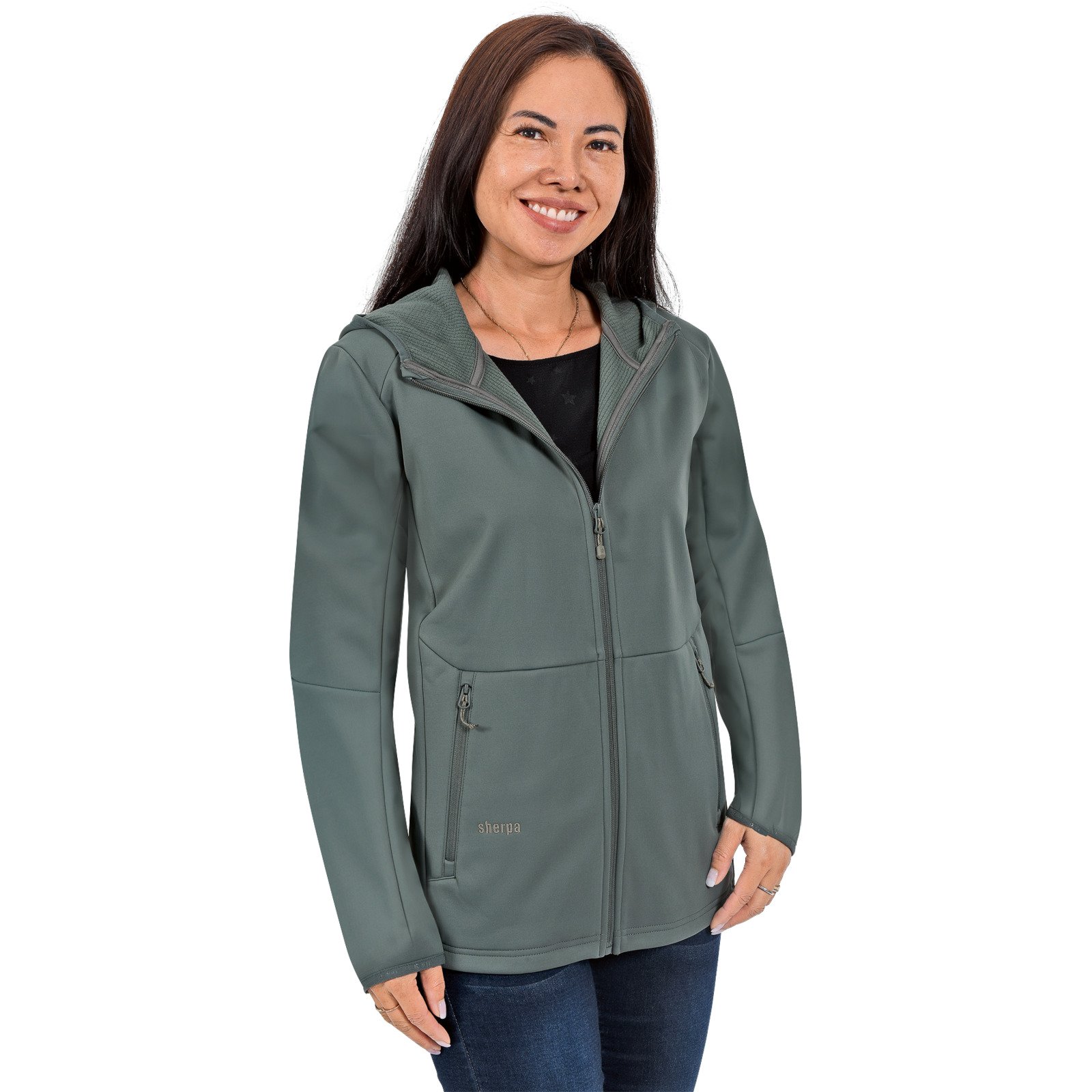 Sherpa Damen Softshelljacke Dankuta M