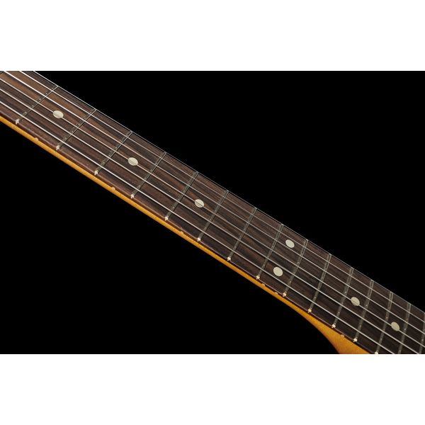 Fender Vintera II 50s Jazzmaster SB
