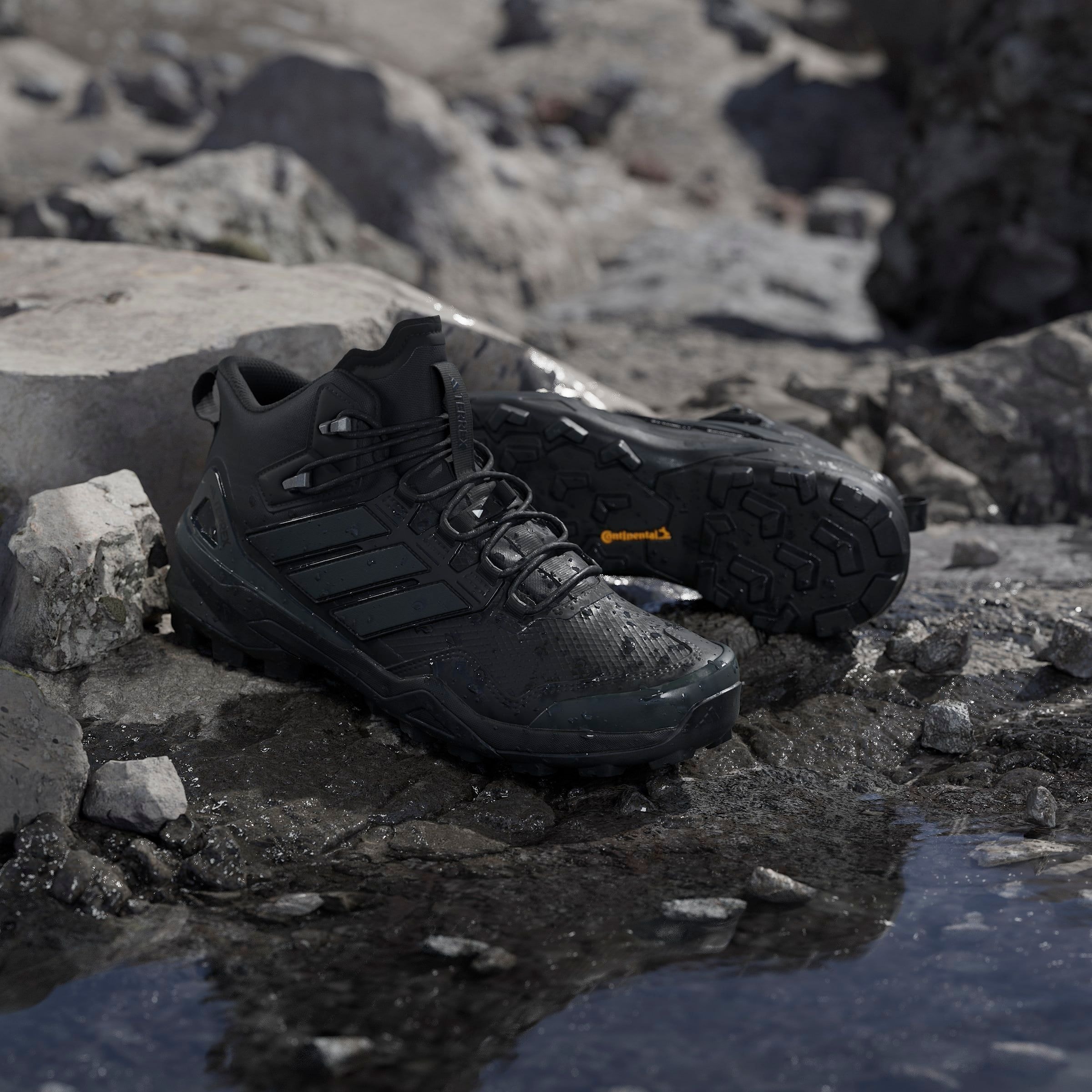 adidas TERREX Wanderschuh »TERREX SKYCHASER MID GORE-TEX«  wasserdicht