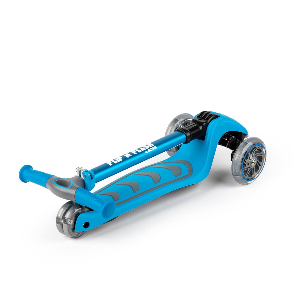 Patinete Amaya Sport Flip And Flash