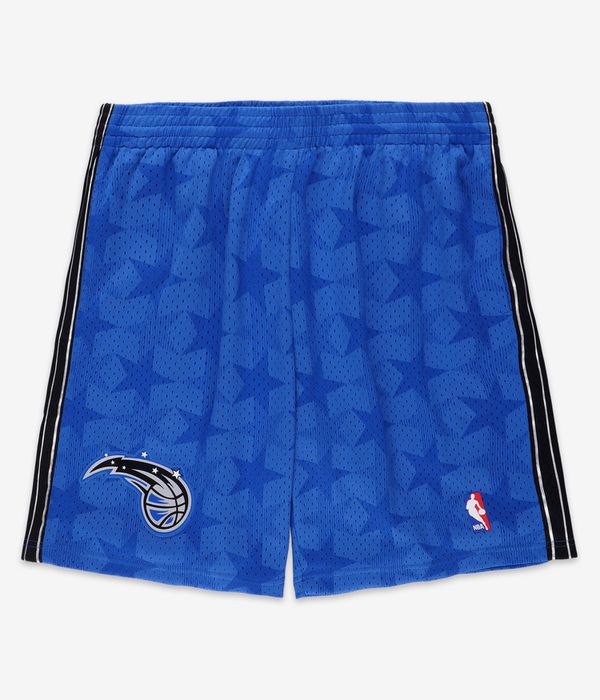 Mitchell & Ness Orlando Magic Shorts (royal)