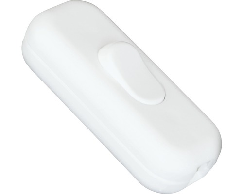 witte snoerschakelaar