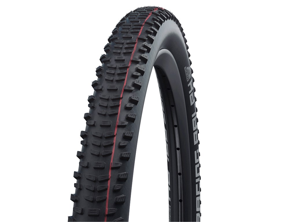 Schwalbe Racing Ralph Evo Super Ground 26x2,25