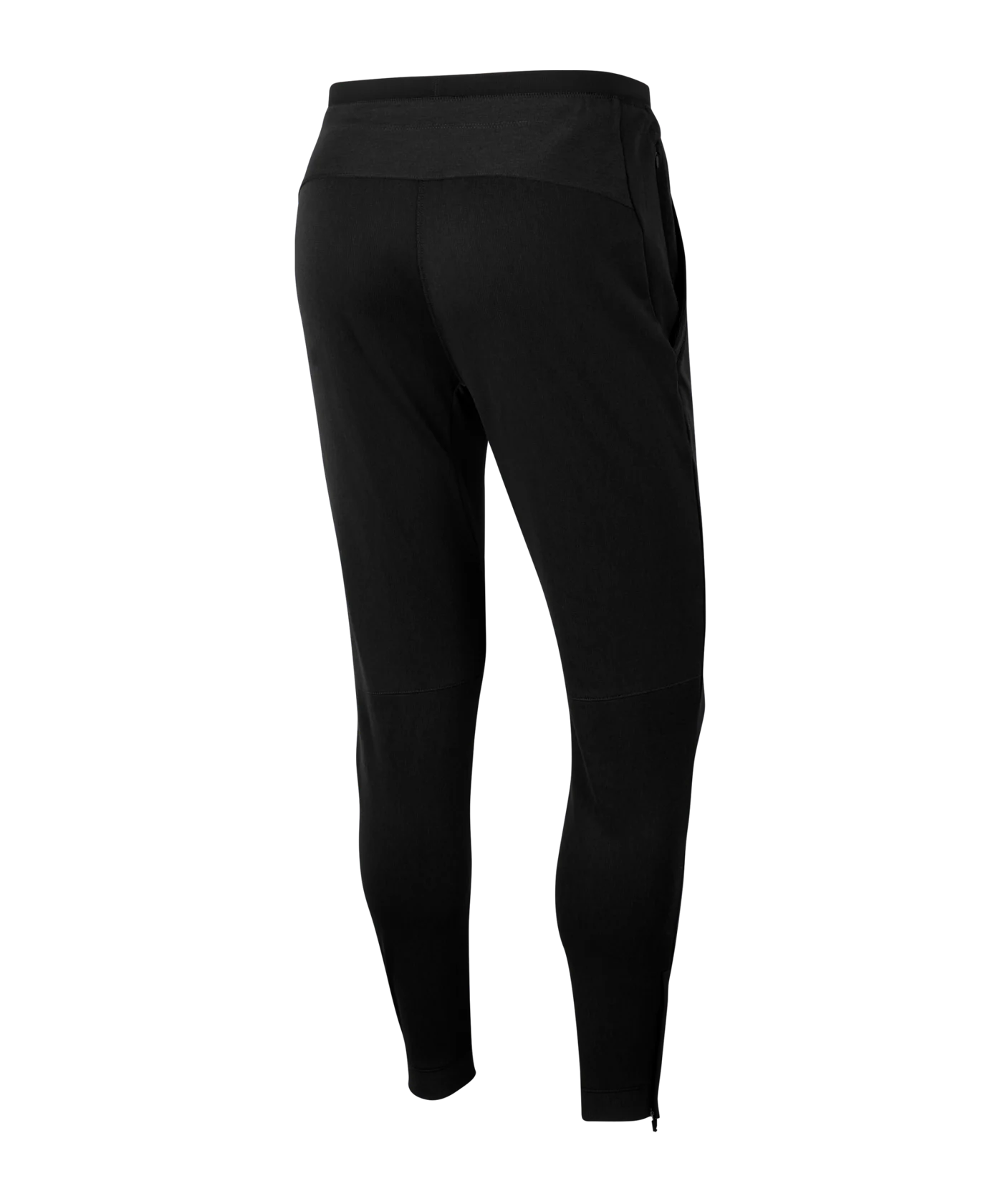 Nike Pro Capra Trainingshose Schwarz Grau F010