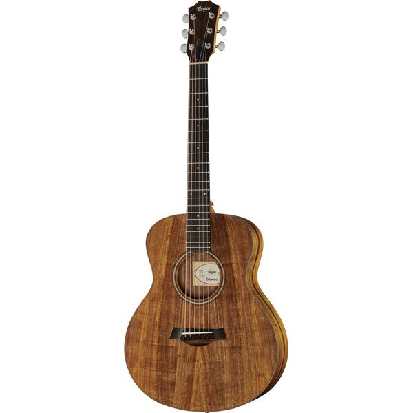 Taylor GS Mini-e Koa