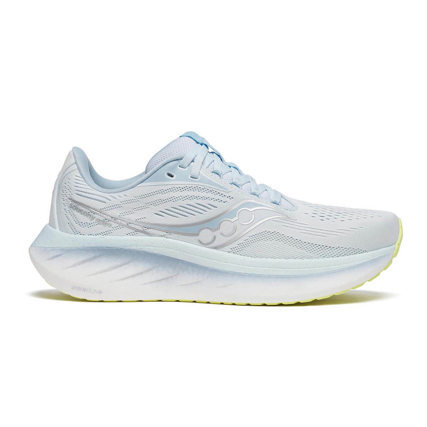 Saucony  Ride 18