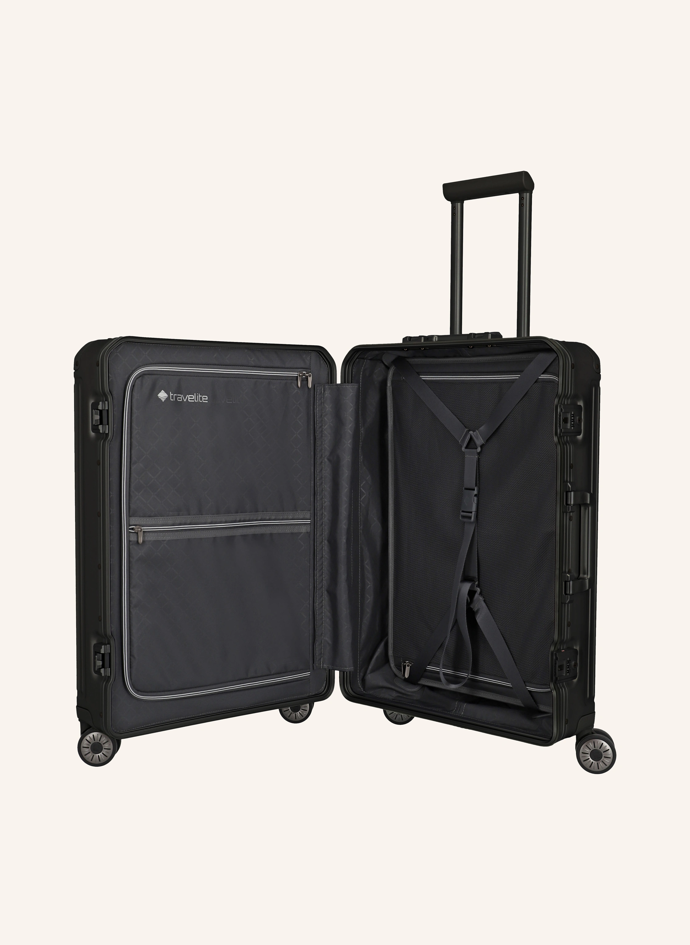 travelite Trolley NEXT 2.0 M