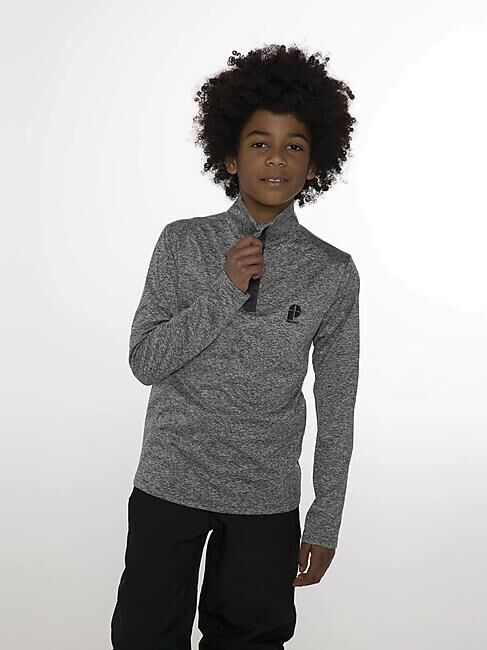PROTEST - SWEAT POLAIRE WILLOWY JR