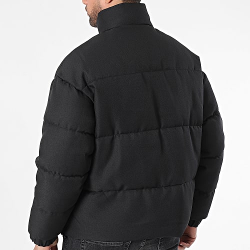 Doudoune Urban Puffer Noir