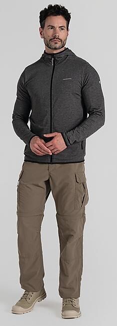 CRAGHOPPERS - PANTALON NOSILIFE CARGO CONVERTIBLE III REGULAR M