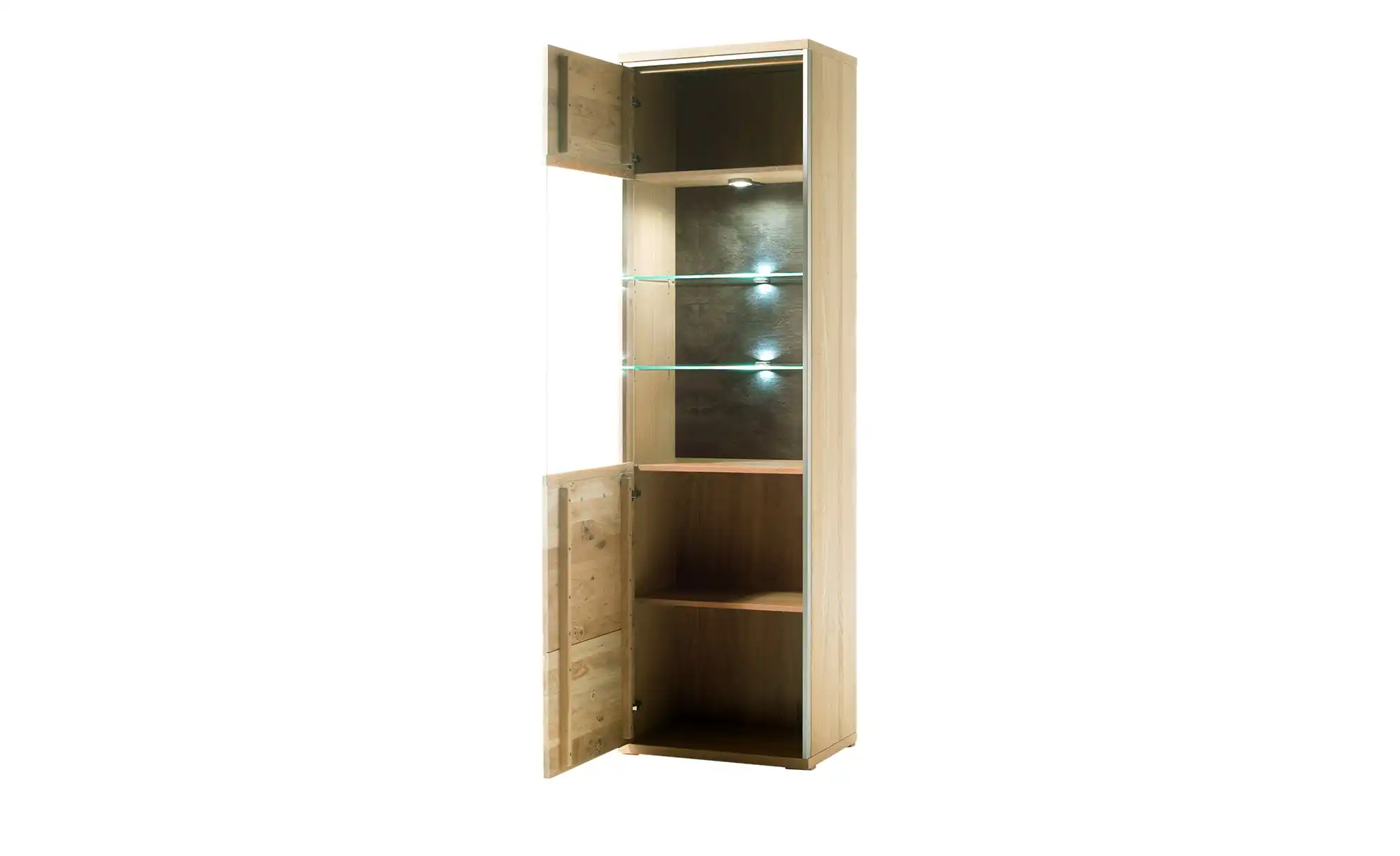 Woodford Vitrine Felino