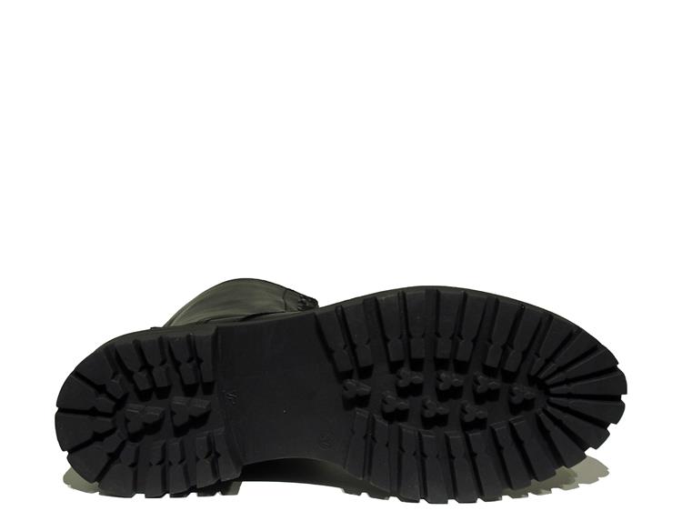 AQA Shoes A8446 siviglia black