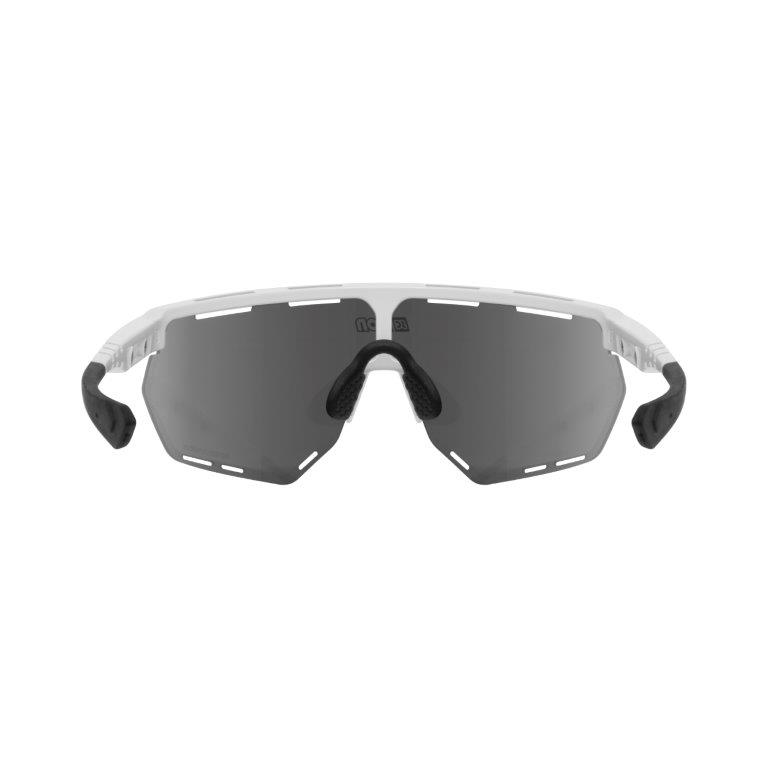 Scicon Aerowing solbriller hvid/ multimirror rød