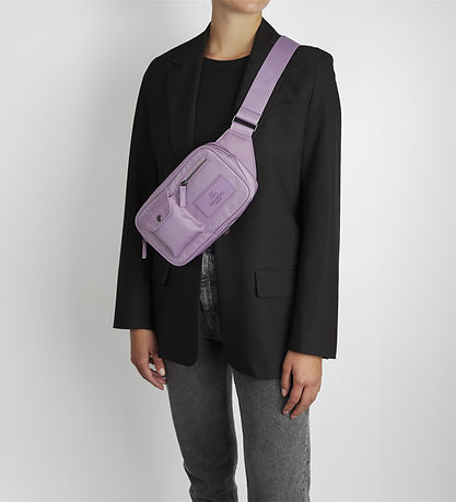 Markberg Gürteltasche - DarlaMBG Monochrom - Polar Purple