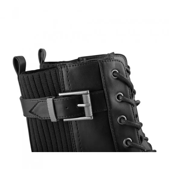 Bottines NOIR PHILOV