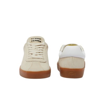 Sneakers femme Baseshot LACOSTE