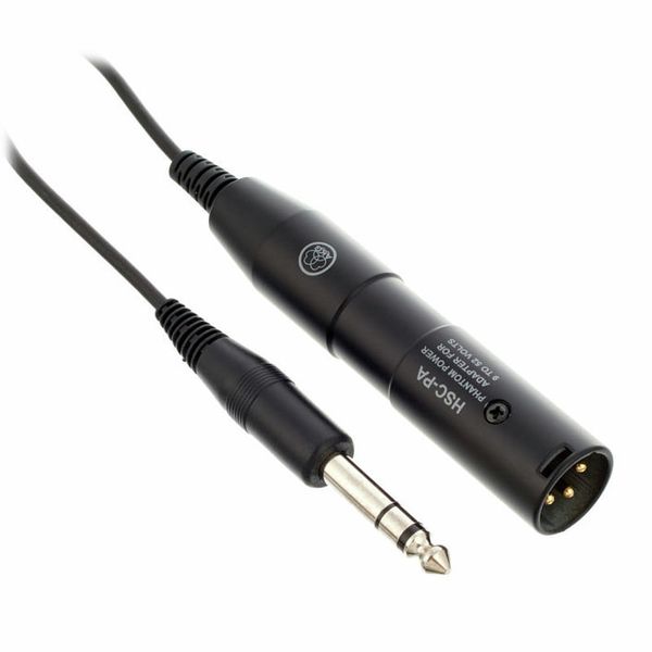 AKG HSC-HS Studio C Kabel