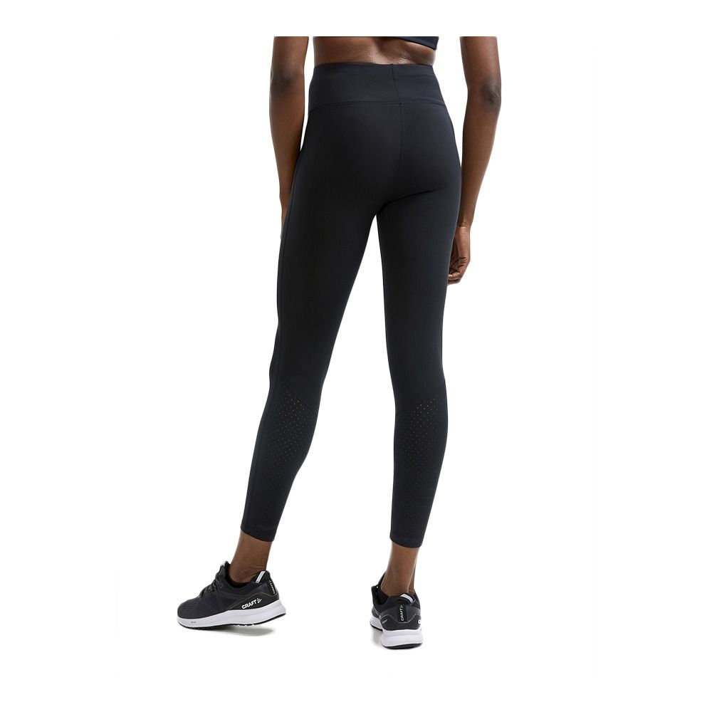 Craft ADV CHARGE - Legging Femme black
