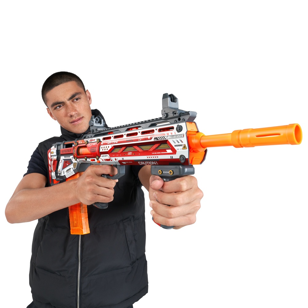 XSOT Skins Pro Series Longshot Blaster von ZURU