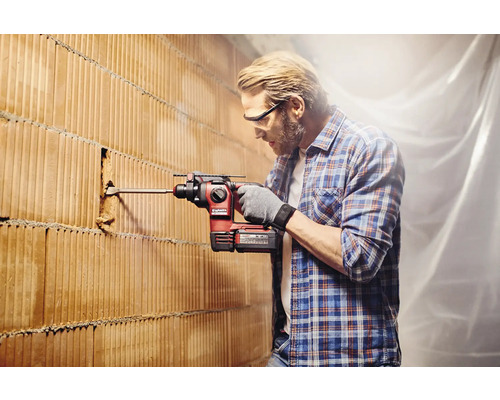 Einhell Power X-Change Herocco accu-boorhamer, zonder accu en lader