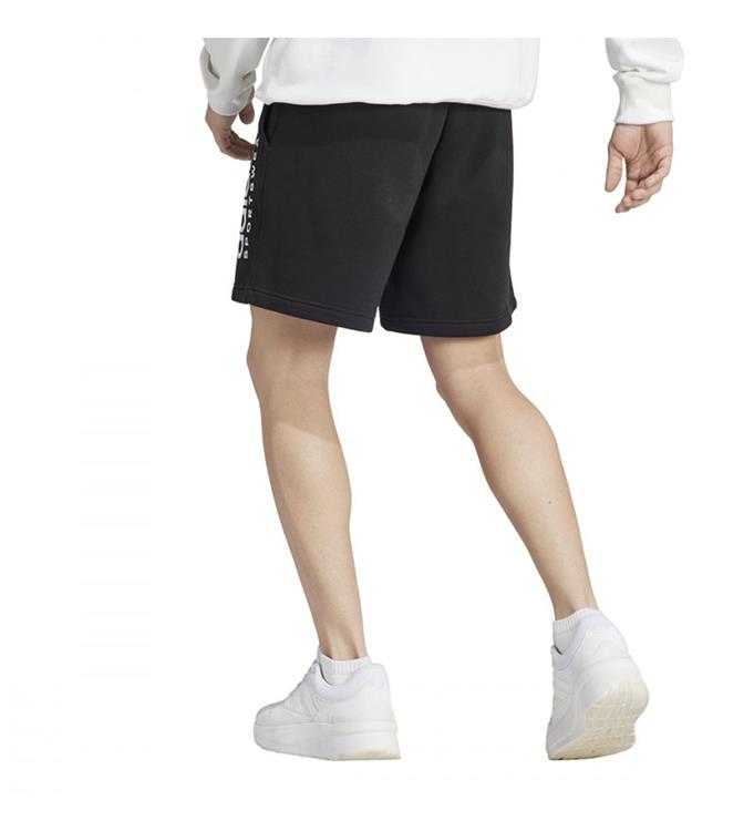 adidas Men ALL SZN fleece Graphic Short