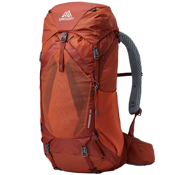 Sac à dos randonnée GREGORY PARAGON 38 FERROUS ORANGE