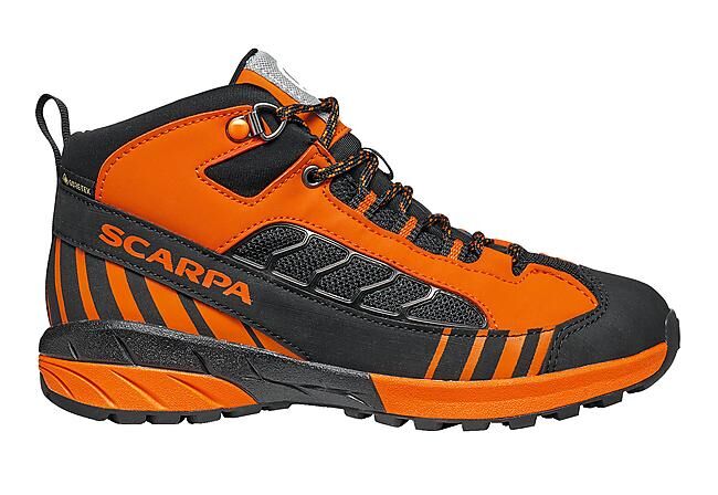 SCARPA - CHAUSSURES RANDONNEE MESCALITO MID KID GTX