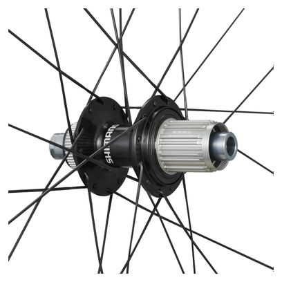 Roue Arrière Shimano GRX WH-RX880 Disc 700 mm | 12x142 mm | Center Lock