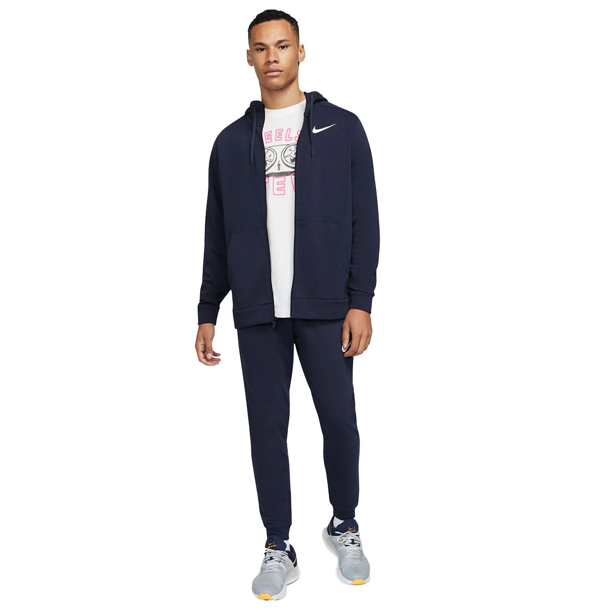 Sweatshirt Nike Dri-Fit