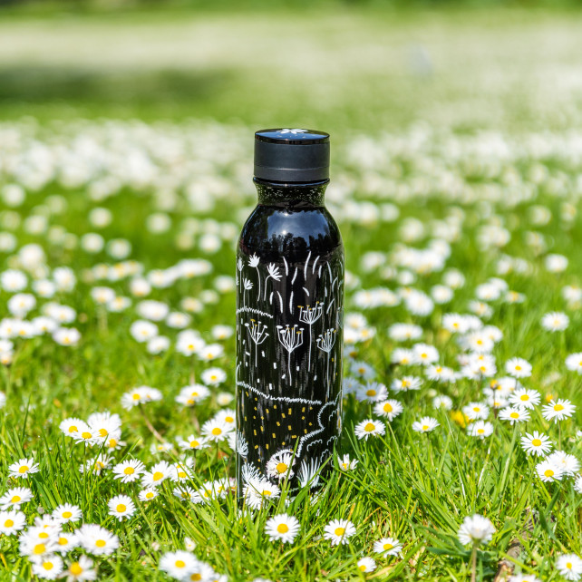 Bouteille isotherme 75 cl - Keep Cool Bottle