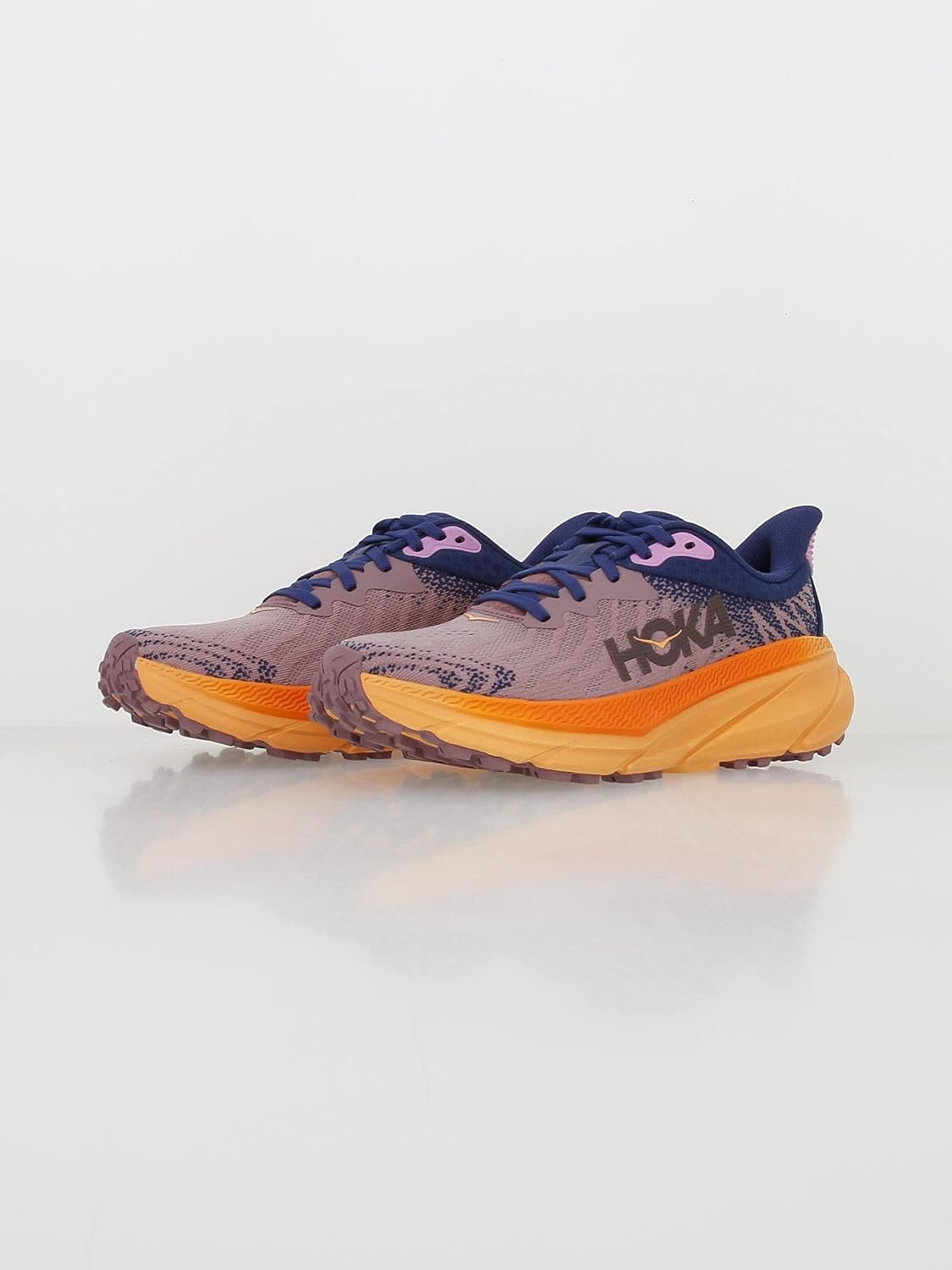 ONE ONE Femme W Challenger ATR 7 Sneaker