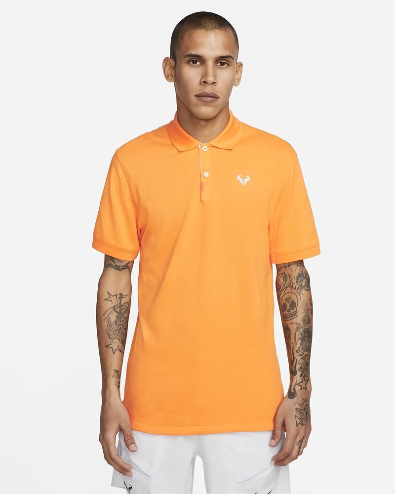 Polo de tennis Nike Rafa pour homme