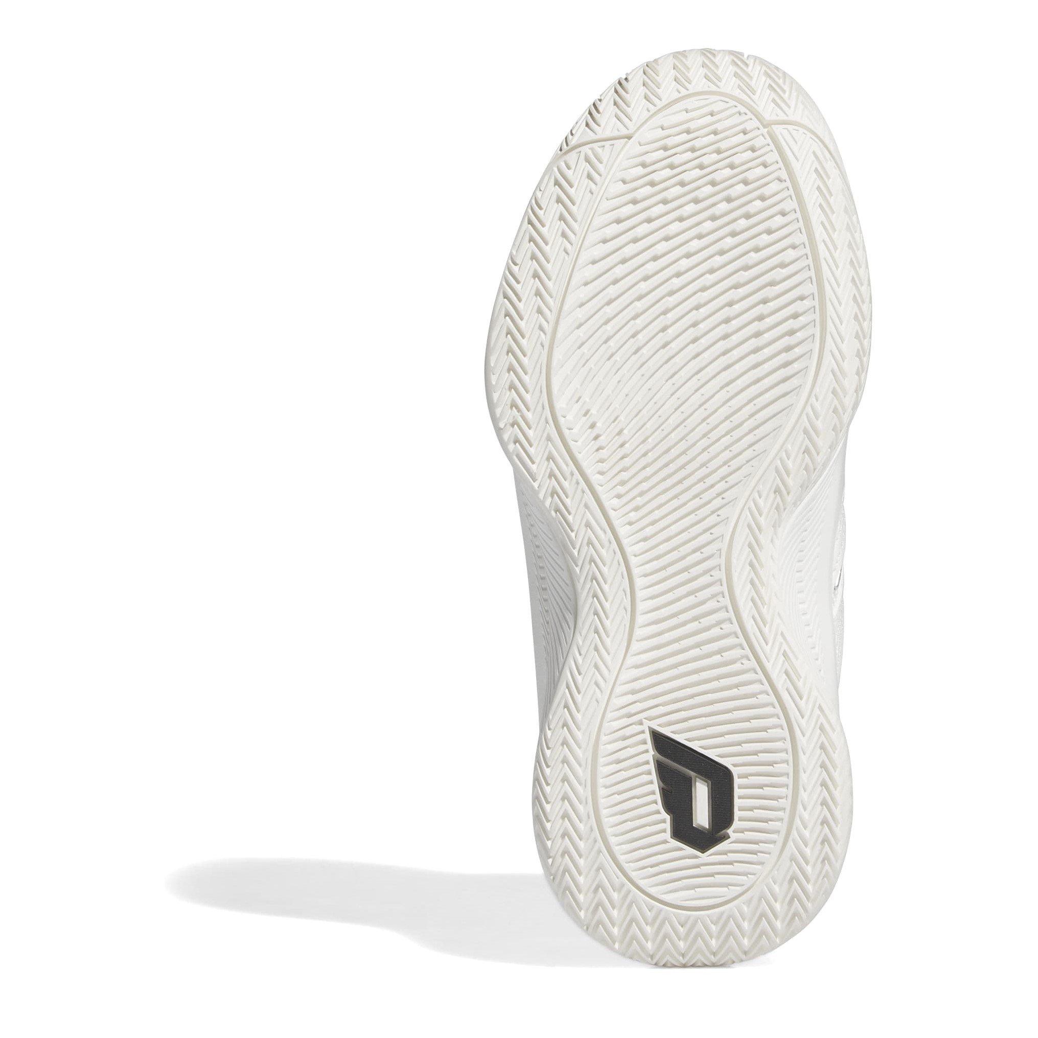 adidas Dame Certified 3 Trainers Juniors