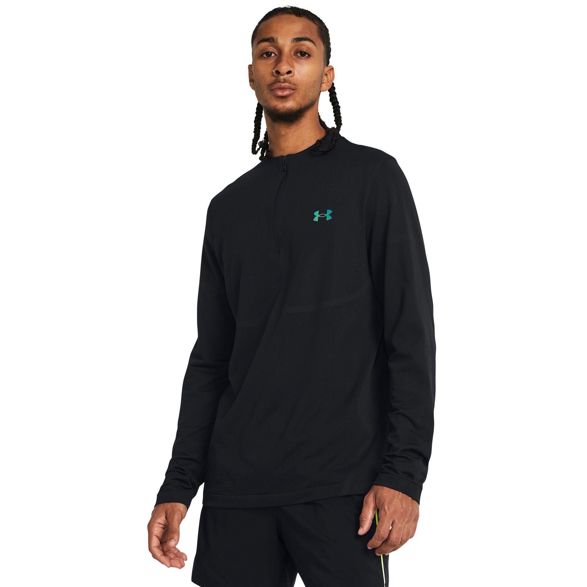 Under Armour UA RushquarterZip Top Mens